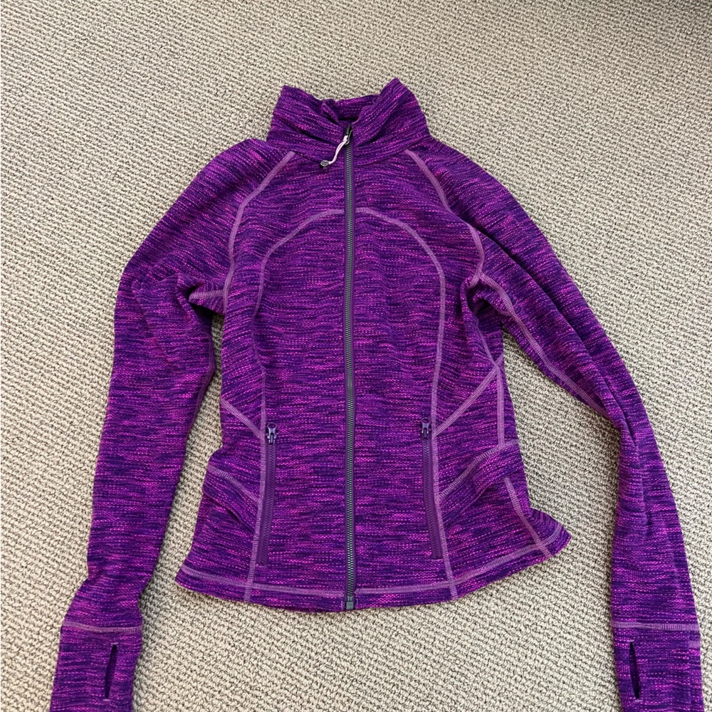 Lululemon jacket